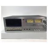 Teac Stereo Cassette Deck Model No. A-150