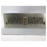 Project / One Graphic Equalizer Mark 150