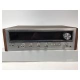 Pioneer Stereo Receiver Model No. SX-434