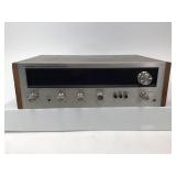 Pioneer Stereo Receiver Model No. SX-424