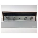 Heathkit Stereo Amplifier Model AA-14