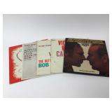 Comedy and Spoken word Albums, Mel Brooks