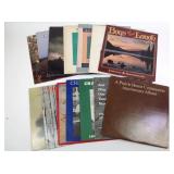 Folk Music & Fiddlers, Prarie Home Companion LPs