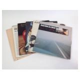 Jazz LPs - Manhattan Transfer, George Benson,