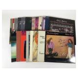 LPs of Solo Artists & Groups - Mixed Genre