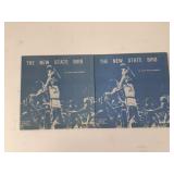 The New State Bird - Larry Bird 45 Record