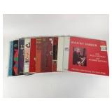 Ragtime and Various Piano Artist LPs