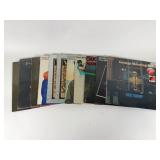 Chuck Magione, Maynard Ferguson, George Shearing