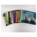 LPs of Movie Sountracks