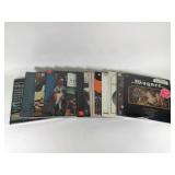 Opera LPs and Boxed Sets, Wagner, Puccini, others