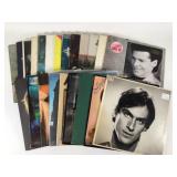 James Taylor, America, Kenny Logins, Dan Fogelberg