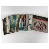 Other Country Folk Music LPs