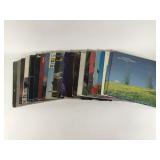 LPs from Various Artists of Unknown Genres