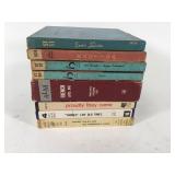 Music From Other Lands Reels - 9 Total