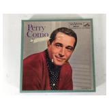 Perry Como - 45