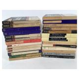 Classical Music Reels - Not Professional Copies