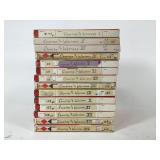 Country Western Reels - Not Professional Copies