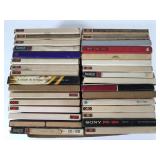 Magnetic Tape Reels of  Music?