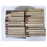 Magnetic Tape Reels of Music?