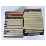 Magnetic Tape Reels of Music?