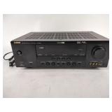 Yamaha Natural Sound AV Receiver HTR-6050