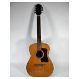 Madeira Guitar - Made in Korea