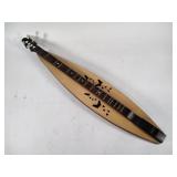 Dulcimer Made By Lou Speller