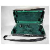 Double Violin Case