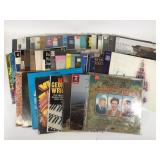 Classical Music LPs - Various Titles/Artists