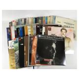 Classical Music LPs - Various Titles/Artists