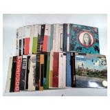 Classical Music LPs 37 Albums in Total