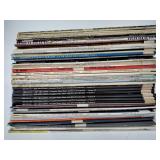 Classical Music LPs - 51 in Total