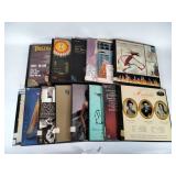 Boxed Set Opera LPs - 25 Titles
