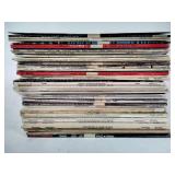 Classical Music LPs - 54 in Total