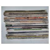 Classical Music LPs - 55 in Total