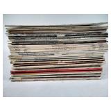 Classical Music LPs - 50 in Total