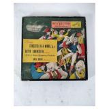 Boxed RCA Victor 45 Red Seal Grieg Concerto