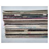 Classical Music LPs - 50 Albums in Total