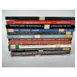 Opera LPs - 14 in Total