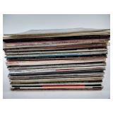 Classical Music LPs - 49 Albums in Total