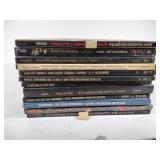 Classical Music Box Sets LPs - 12 in Total