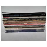 Jazz and Big Band LPs - 28 in Total