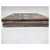 Easy Listening LPs - 13 Albums in Total
