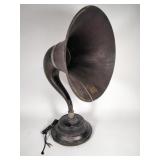 Music Master Reproducer Speaker w/ Thorola Base