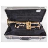 CONN Director Trumpet in Case