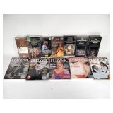 Classical CDs and Cassettes with MUSIC Mags