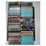 Opera CDs and classical vocal solosits