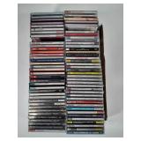 Large Group (66) of Classical CDs