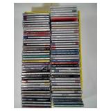 Large Group (79) of Classical CDs