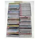 Large Group (67) of Classical CDs